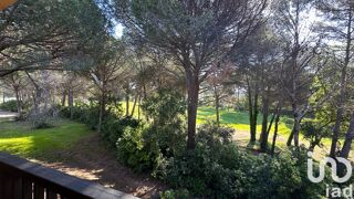  Appartement Saint-Raphal (83700)