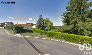  Terrain  vendre 962 m