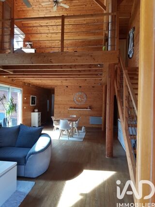  Maison � vendre 11 pi�ces 203 m�