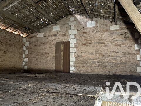   Vente Grange 1 pi�ce Maison - 1 pi�ce(s) - 147 m�