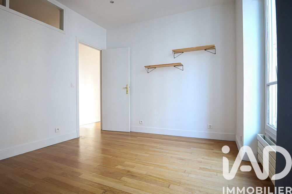 � vendre  Appartement Montrouge (92120)