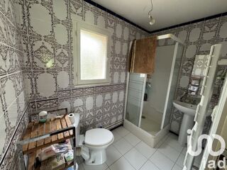  Maison � vendre 6 pi�ces 240 m�