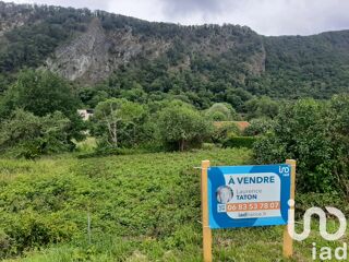 Terrain � vendre 875 m�