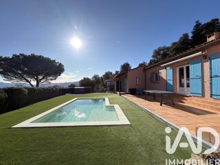  Maison � vendre 5 pi�ces 142 m�