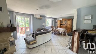  Maison � vendre 8 pi�ces 117 m�