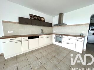  Appartement � vendre 6 pi�ces 150 m�