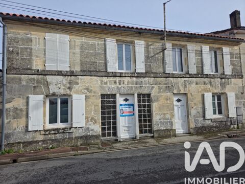   Vente Maison/villa 8 pi�ces Maison - 8 pi�ce(s) - 220 m�