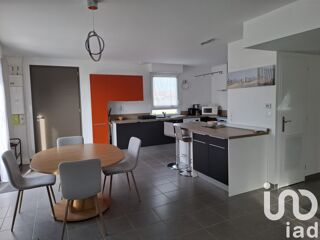  Maison � vendre 4 pi�ces 90 m�