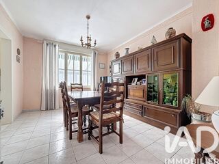  Maison � vendre 6 pi�ces 118 m�