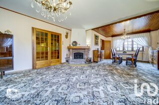  Maison � vendre 4 pi�ces 124 m�