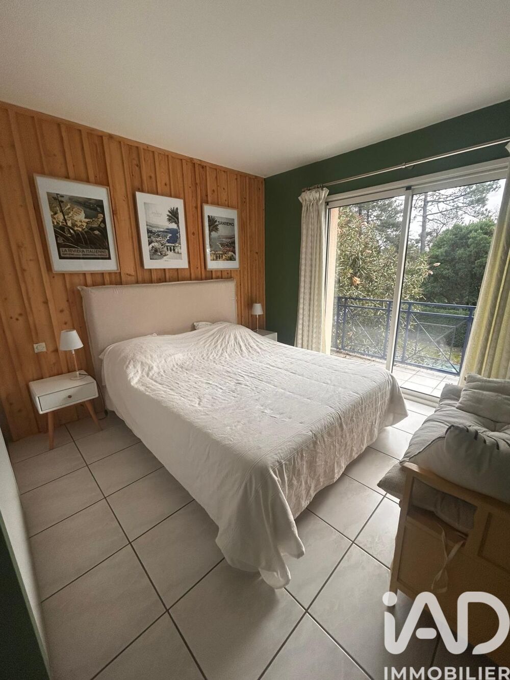 � vendre  Maison Lanton (33138)