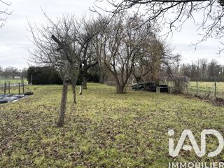  Terrain � vendre 1036 m�