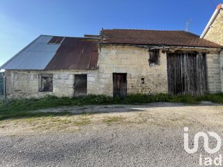  Maison � vendre 3 pi�ces 72 m�