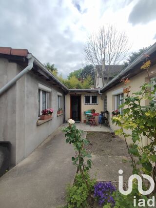  Maison  vendre 4 pices 69 m