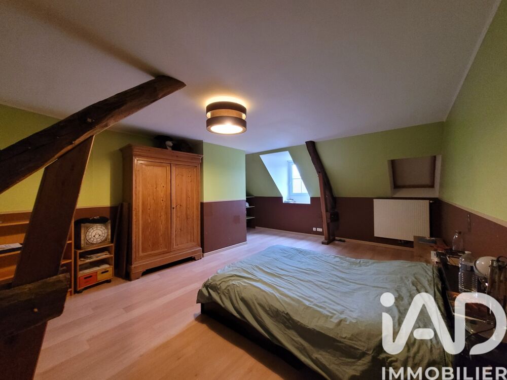  vendre  Maison Verberie (60410)