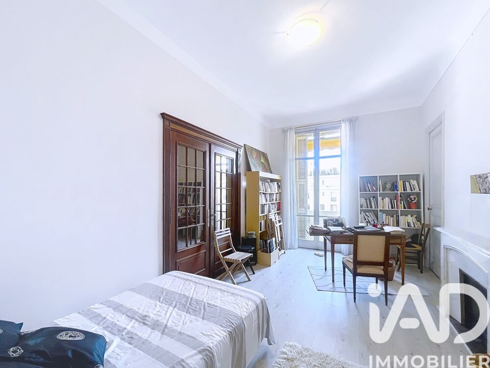 � vendre  Appartement Nice (06000)