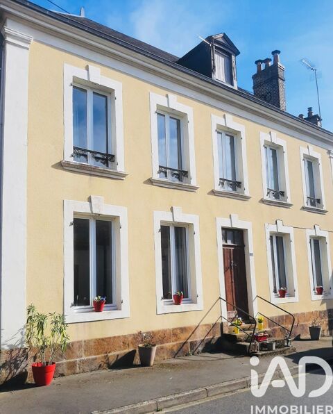   Vente Maison/villa 4 pi�ces Maison - 4 pi�ce(s) - 143 m�