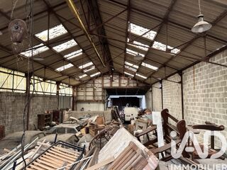  Maison � vendre 1 pi�ce 400 m�