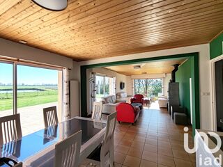  Maison � vendre 6 pi�ces 158 m�