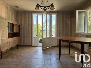  Maison � vendre 4 pi�ces 90 m�