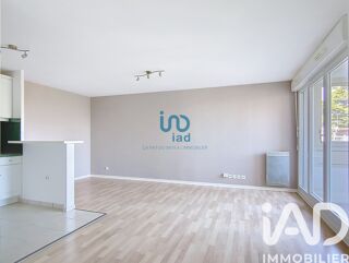  Appartement � vendre 3 pi�ces 60 m�