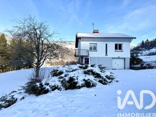  Maison � vendre 4 pi�ces 100 m�