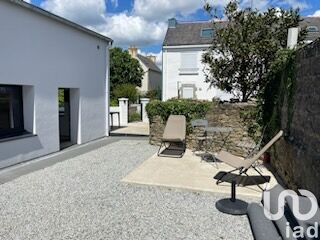  Maison � vendre 5 pi�ces 107 m�