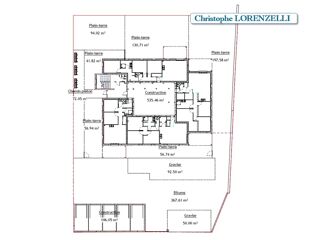  Appartement  vendre 3 pices 71 m