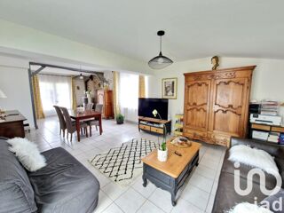  Maison � vendre 6 pi�ces 120 m�