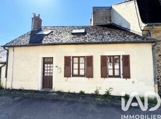  Maison � vendre 2 pi�ces 40 m�