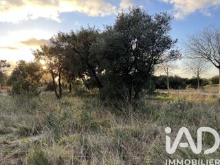  Terrain � vendre 536 m�