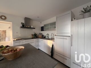  Maison � vendre 10 pi�ces 210 m�