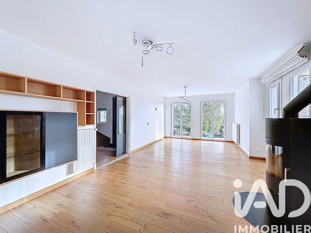 � vendre  Maison Sainte-Anne-d'Auray (56400)