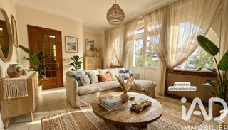  Maison � vendre 5 pi�ces 120 m�