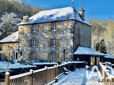   Vente Moulin 10 pi�ces Maison - 10 pi�ce(s) - 230 m�