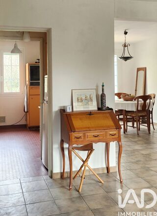  Maison � vendre 3 pi�ces 70 m�