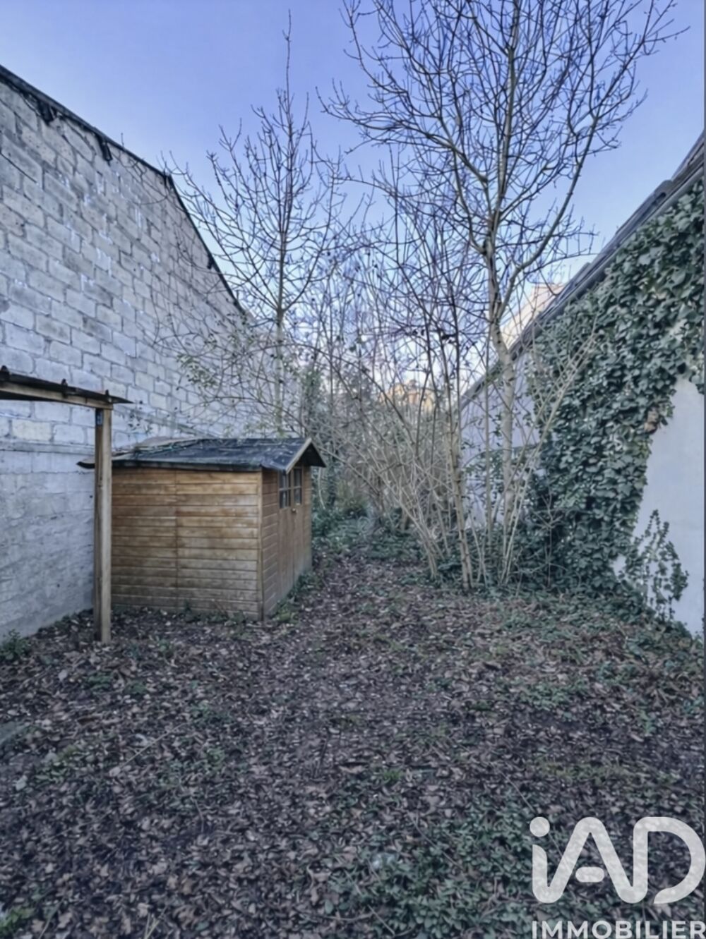 � vendre  Maison Les Lilas (93260)