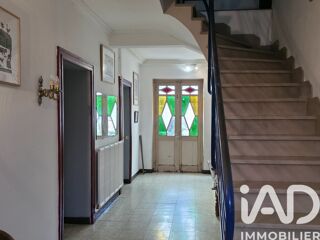  Maison  vendre 6 pices 181 m