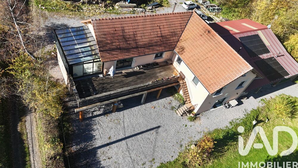 � vendre  Maison Vouziers (08400)