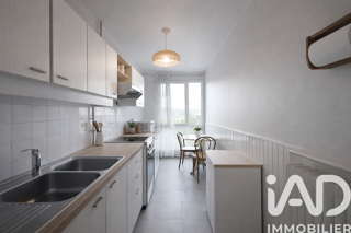  Appartement � vendre 4 pi�ces 78 m�