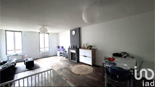  Immeuble  vendre 170 m