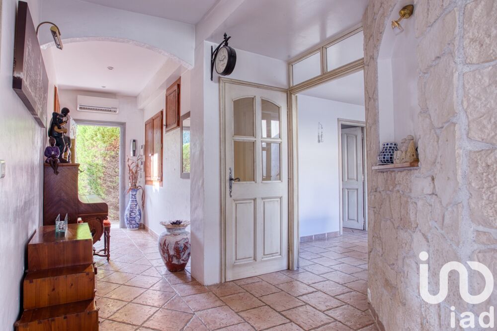  vendre  Maison Les Adrets-de-l'Estrel (83600)