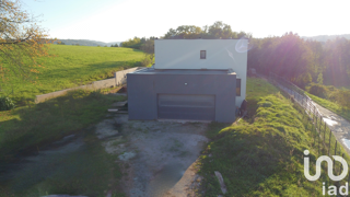  Maison 5 pi�ces 163 m� Frahier-et-chatebier