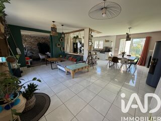  Maison � vendre 6 pi�ces 124 m�