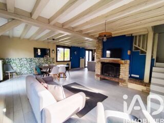  Maison � vendre 7 pi�ces 131 m�