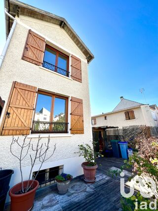  Maison � vendre 5 pi�ces 107 m�