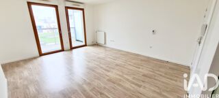  Appartement � vendre 3 pi�ces 64 m�