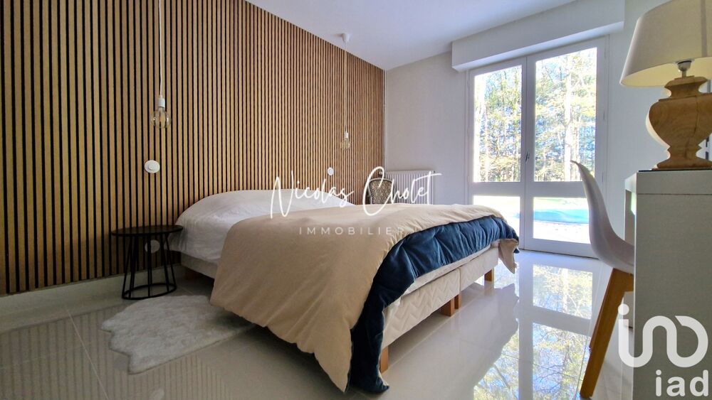  vendre  Maison Saint-Lambert-la-Potherie (49070)