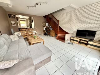  Maison � vendre 3 pi�ces 72 m�