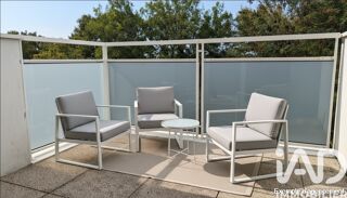  Appartement � vendre 2 pi�ces 39 m�